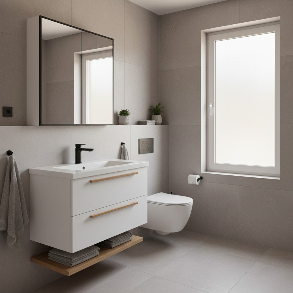 Avoid Costly Mistakes Installing Shower Liners in Buckeye