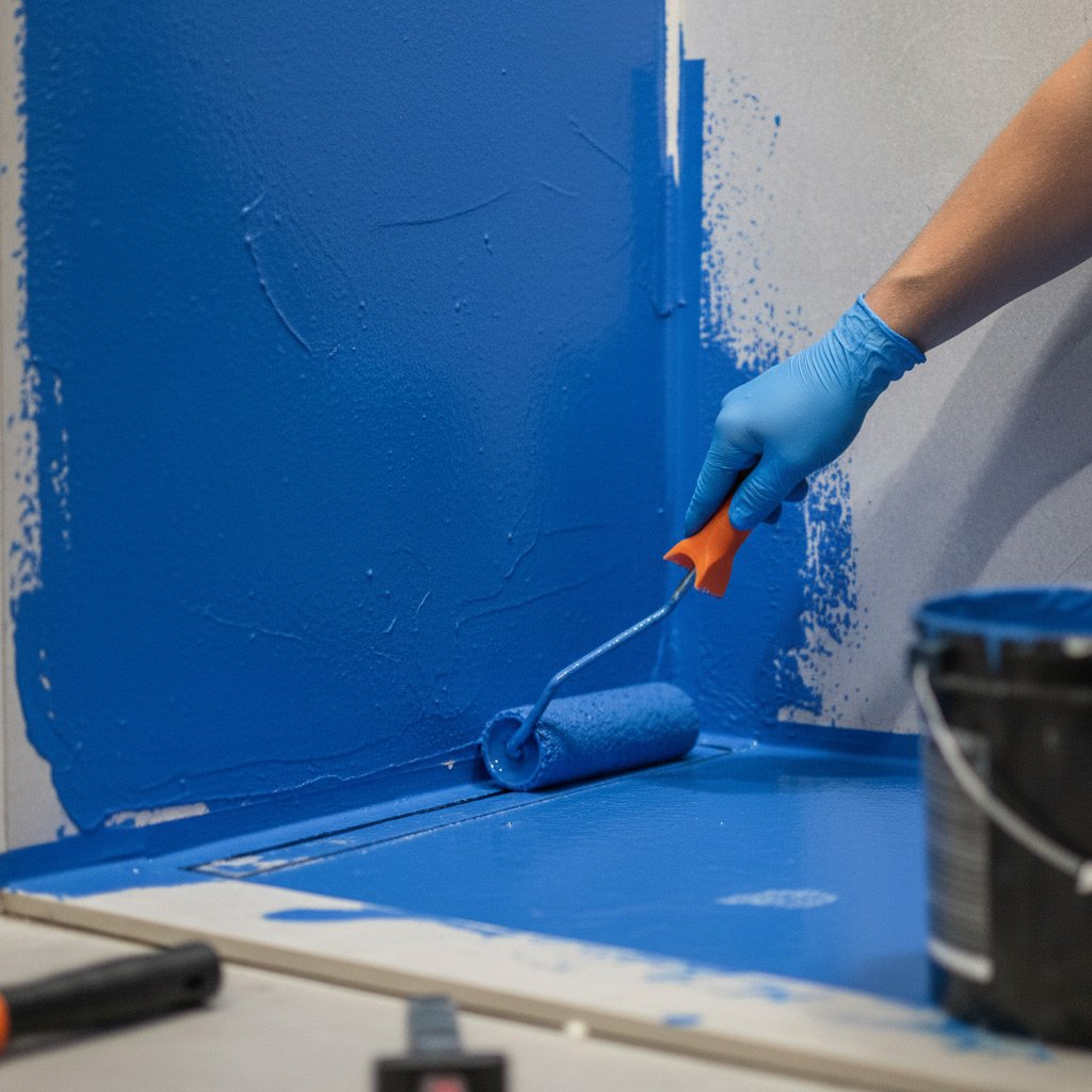 Buckeye Homeowner’s Roadmap to Installing New Showers