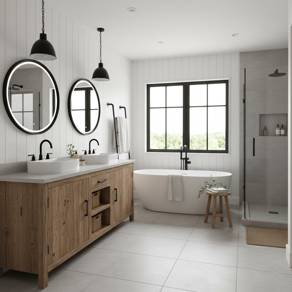 The Ultimate Acrylic Bath Walls Guide for Buckeye, AZ image 3