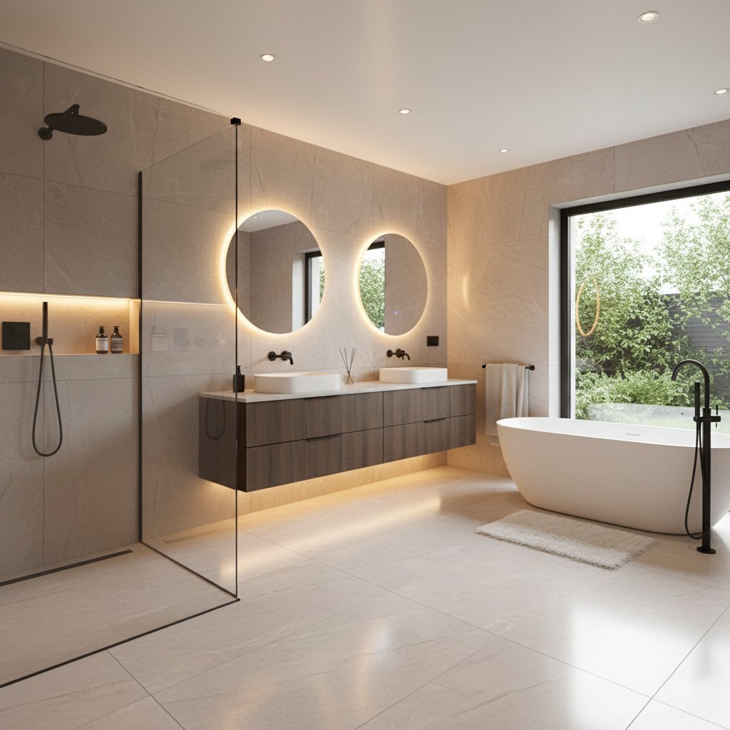 Tub‑to‑Shower Conversions in Buckeye: Secrets the Pros Hide image 1